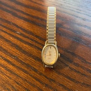 Beautiful Ladies Timex Wrist Piece